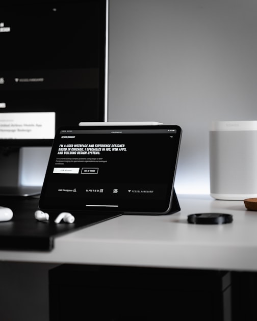 Electronics Product Consulting
